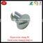 Precision Non-standard Quarter Turn Aluminum Alloy Panel Fasteners