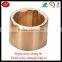 ISO9001 Passed Manufacture Brass Sliding Submersible Pumps Bush