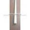 high performance and radiation resistance PTFE rod