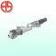 shaft manufacturer gear drive shaft manufacturing process