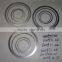 Stamping/punching rings/flat rings ,washers