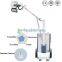3.5kw high frequency mobile x-ray machine