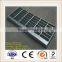 ISO 9001:2008 High Quality And Factory Price Galvanized Bar Grating Steel / Spray Paint Bar Grating Steel( Factory Direct Sale )