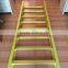 Fiberglass cable tray,cable tray sizes,Ladder type cable tray