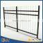 Steel Fence Design For Villa And Garden