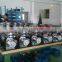 hydraulic power pack unit for wing truck