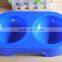 Pet Water Feeder Bowl Supply Cat Drinking Food Dish Bowl