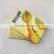 Unique QR Code Plastic PVC Card