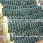 pvc coated chain link fence