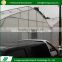 Hot sale shading system high quality sawtooth greenhouse commerical