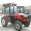 2016 hot sale 35hp 4WD NEW354 farming tractor
