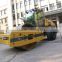 28 Ton CE Certificate New Types Hydraulic Single Drum Vibratory Road Roller