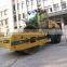 30 Ton CE Certificate New Types Hydraulic Single Drum Vibratory Road Roller
