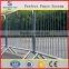 QYM- China wholesale cheap hot sale temporary fence/heavily hot-dip galvanized