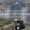 portable electric pressure washer