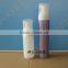 plastic PET soap foam pump bottle