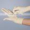 Industrial Anti-static blue latex coated gray yarn glove/wear-resistant palm coated gloves