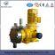 Motor Gear Rotary Electric fluid meter pump