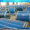 Top quality Color coated steel plate/prepainted steel plate