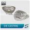 Manufacture Zinc Die Cast Parts