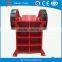 Crusher jaw with high efficiency for sale