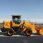JINGONG New Product Farm equipment JGM628E small wheel loader