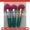 New Dauber on hand makeup tool spongebrush