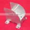 ID 143 Precision metal stamping parts