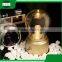 children plastic antique mini bulb shape usb charge led night lamp light