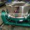 SS series manual centrifuge, SS300/SS450/SS600/SS800/SS1000 centrifuge separator