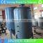 Used Oil Recycle Machine/Used Motor Oil Refining Distillation Plant