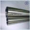 ERW thin wall galvanize steel tube