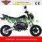 Dirt Bike (BSR 125)