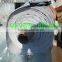 green/white or white/black silo cover ,mulch film