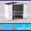 Hot sale metal frame garden shed