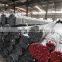 BS 1387-Hot Dipped Galvanized Steel Pipe -Threaded, Coulping, PVC cap