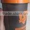 Small order 700ml 24OZ PP GYM Protein Cocktail Power Shaker