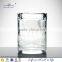 creative latest Glass Candle Holders Crystal Tealight Votive Holder Wedding Home table Decoration pieces