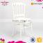 Brand new Qindao Sinofur aluminum dinner chairs