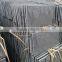 Black Slate Mushroom Stone natural surface Wall Cladding floor covering,Natural decorative stone low price