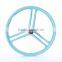 20 Inch Lightest Strongest Magnesium Alloy Bike Wheel /fixed Gear Type Hub Bike Wheel