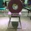 pink color chair Princess Enchanted dining Chair