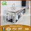 E338 Home furniture marble design TV stand for sale