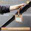 Promotion washable kraft paper paper business card holders hanging card holder