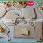 eco friendly mini kitchen wooden chopping block,wooden chopping block