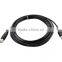 Factory Supply USB Printing Line With 3M/ Black USB Data line
