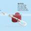 Metal Pen with Stand Table Ballpoint Pen for Promotional