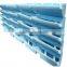 China Supplier Self Watering Hydroponic Grow Systems Vertical Green Wall Gardening Pots Sol Y206