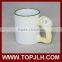Press Printing Mug Cups/Factory Directly Magic Mugs
