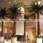 large indoor artificial trees indoor home decorative artificial tree